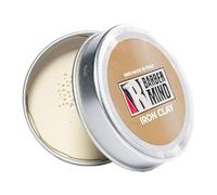 Barber Mind Pomada Mate "Iron Clay" *New