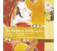 Rossini, G. - Barber of Seville-Highlights