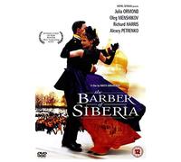 Barber of Siberia,The [Import]