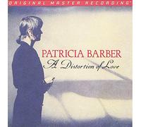 Barber, Patricia - A Distortion of Love-HQ