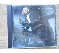 Barber, Patricia - Cafe Blue