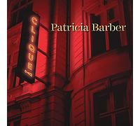 Barber, Patricia - Clique
