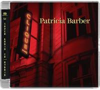 Barber, Patricia - Clique -Sacd-