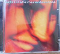 Barber, Patricia - Modern Cool
