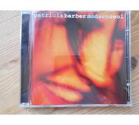 Barber, Patricia - Modern Cool