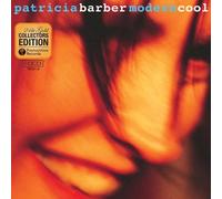 Barber Patricia - Modern Cool (24kt CD Gold) [Import]