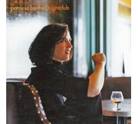 Barber, Patricia - Night Club