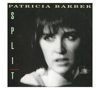 Barber, Patricia - Split