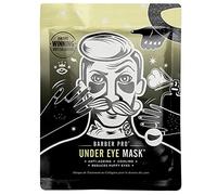 Barber Pro 30088U Masque sous les yeux 22 ml