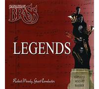 The Canadian Brass – Legends G