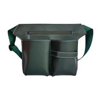 Barber Salon Hair Scissor Bag Hairdressing Waist Pack Tool Holster Holder pour Ranger Les Outils de Coiffure