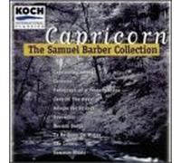 Barber, Samuel - Capricorn