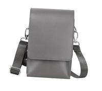 Barber Scissor Hairdresser Tool Pouch Hair Clip Comb Bag with Strap pour Ranger Les Outils de Coiffure