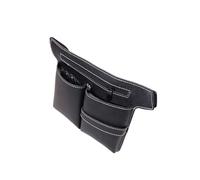Barber Scissors Bag Professional Hair Tool Storage Belt Set pour Ranger Les Outils de Coiffure