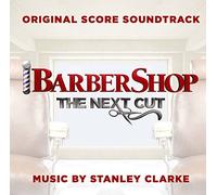 Barber Shop:The Next Cut [Import Allemand]