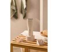 Tondeuse et Rasoir - Create - Barber Studio - Sans Fil - Étanche - Lame Acier et Céramique