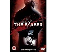 Barber, the [Import anglais]