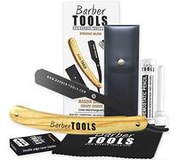 Barber Tools Rasoir à Barbe Traditionnel 1 Unité