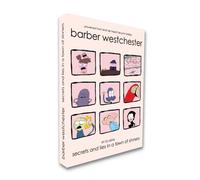Barber Westchester DVD DVD
