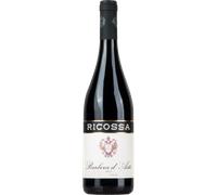 Barbera d’Asti 2023 - Ricossa