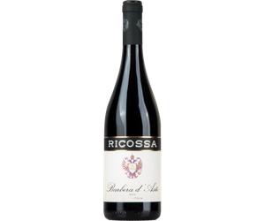 Barbera d’Asti 2023 - Ricossa