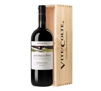 Barbera d’Asti DOCG Superiore La Luna e i Falò 2020 Magnum VITE COLTE 2020 Vi...