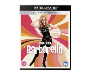 Barberella