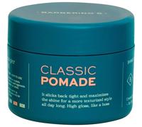 Barberinos Cheveux CoiffurePommade classique 100 ml