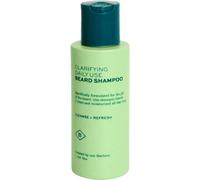 Barberinos Visage Soins-de-la-barbeClarifying Daily Use Shampoo 100 ml