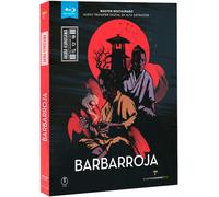 Barberousse (1965) / Akahige