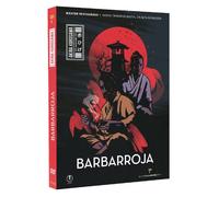 Barberousse (1965) / Akahige (Dvd)