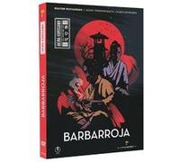 Barberousse (1965) / Akahige (DVD) G