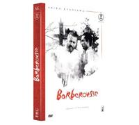 Barberousse