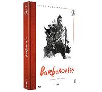 Barberousse [Blu-ray]