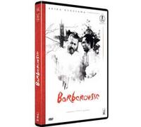 Barberousse Collection Fnac DVD E