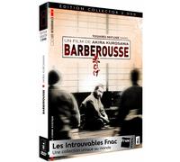 Barberousse [Édition Collector]