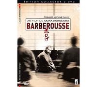 Barberousse - Édition Collector