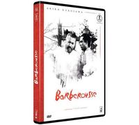 Barberousse - Exclusivité Fnac