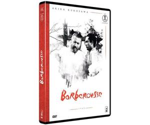 Barberousse - Exclusivité Fnac