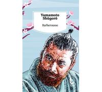 Barberousse - Shûgorô Yamamoto - Litos - Poche - Roman