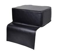 BarberPub Rehausseur de coiffeur pour enfant - 8101BK