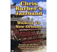 Barber'S Chris Jazzband - Walking to New Orleans [Import]