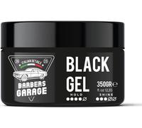 Barbers Garage Gel à barbe et à cheveux contre les cheveux blancs et gris (350g)