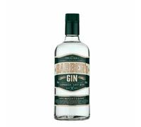 Barber's Gin, 70 cl