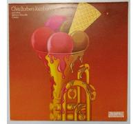 BARBER'S JAZZ BAND, Chris - Ice cream / SLP 30000 / 6.23326 AF