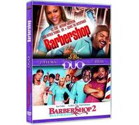 Barbershop 1 & 2 - Coffret 2 DVD