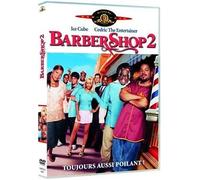 Barbershop 2