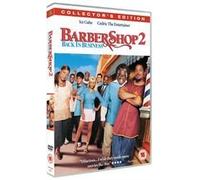 Barbershop 2 [Import]