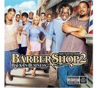 Barbershop 2: Back In Business