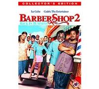 Barbershop 2 - Back In Business
